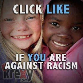 Say No to 'Racism'