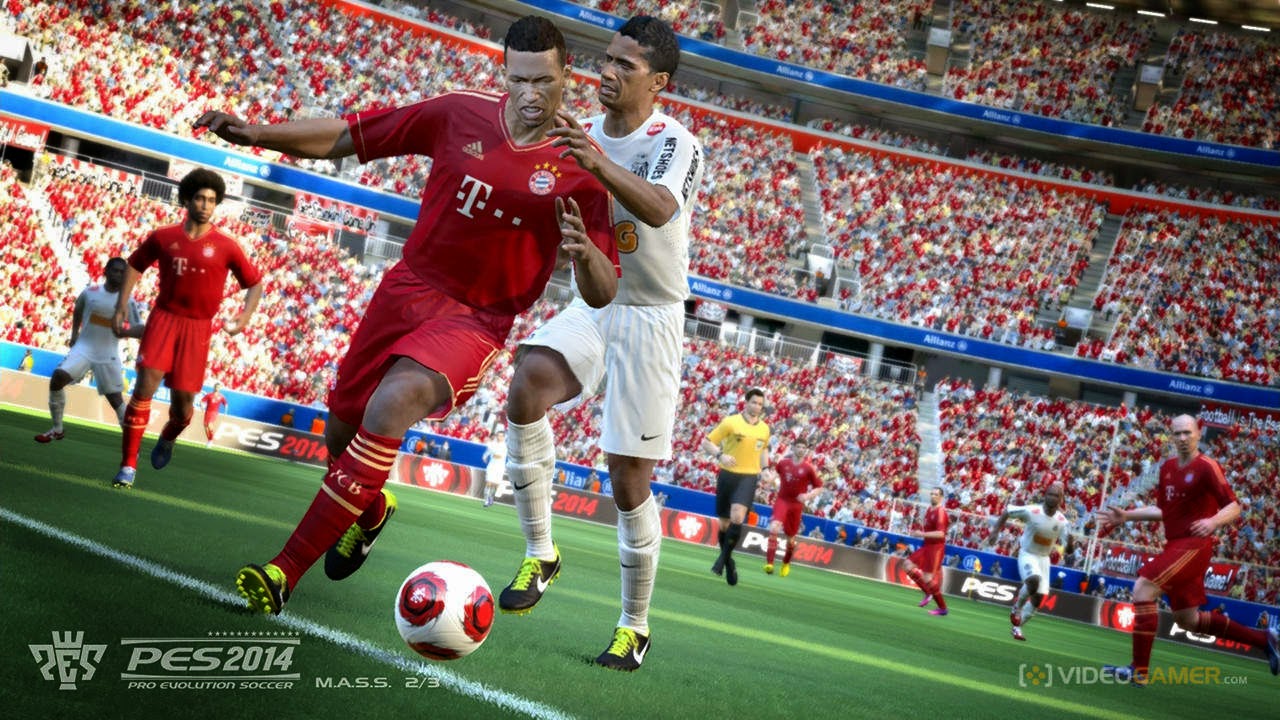 Download game pc pes 2014 full version download Download game pc pes 2014 full version download