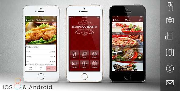 free android ios source code codecanyon free codecanyon