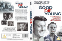 ORDER - THE GOOD DIE YOUNG 1954