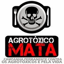 Campanha Nacional Contra os Agrotóxicos – MPA