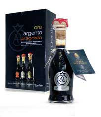 Aceto Balsamico Tradizionale