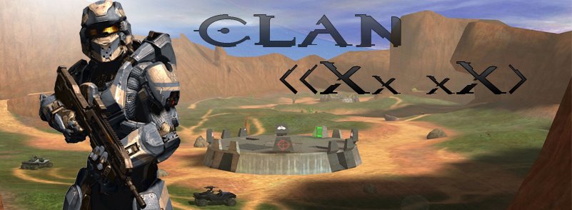 »»»Clan xX-Xx ««