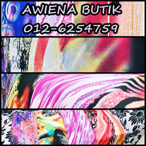 AWIENA BUTIK