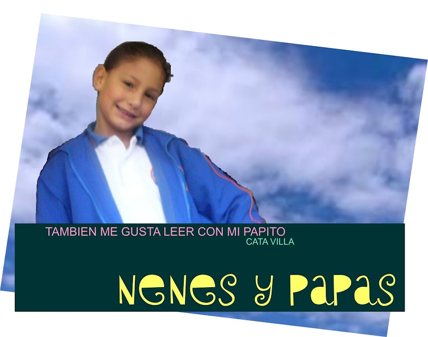 nenes y papas