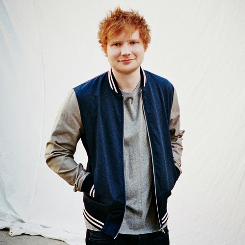Ed Sheeran - Dont