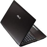 Asus K53SD laptop