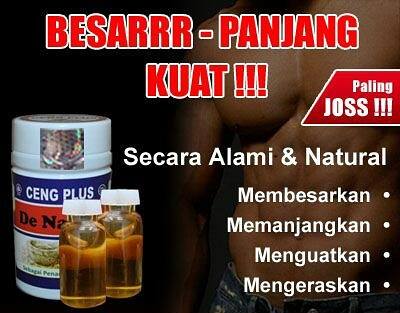 Obat Kuat Pria