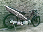 modif vega R drag