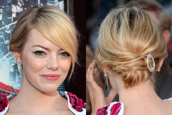 Women Trend Hair Styles For 2013 Celebrity Hairstyles Tips For