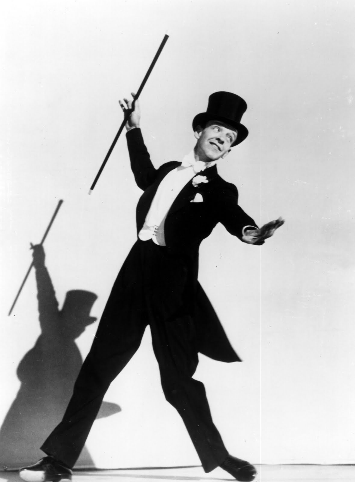 Fred Astaire Management Program