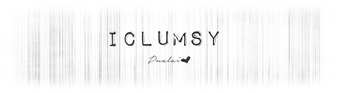 iClumsy