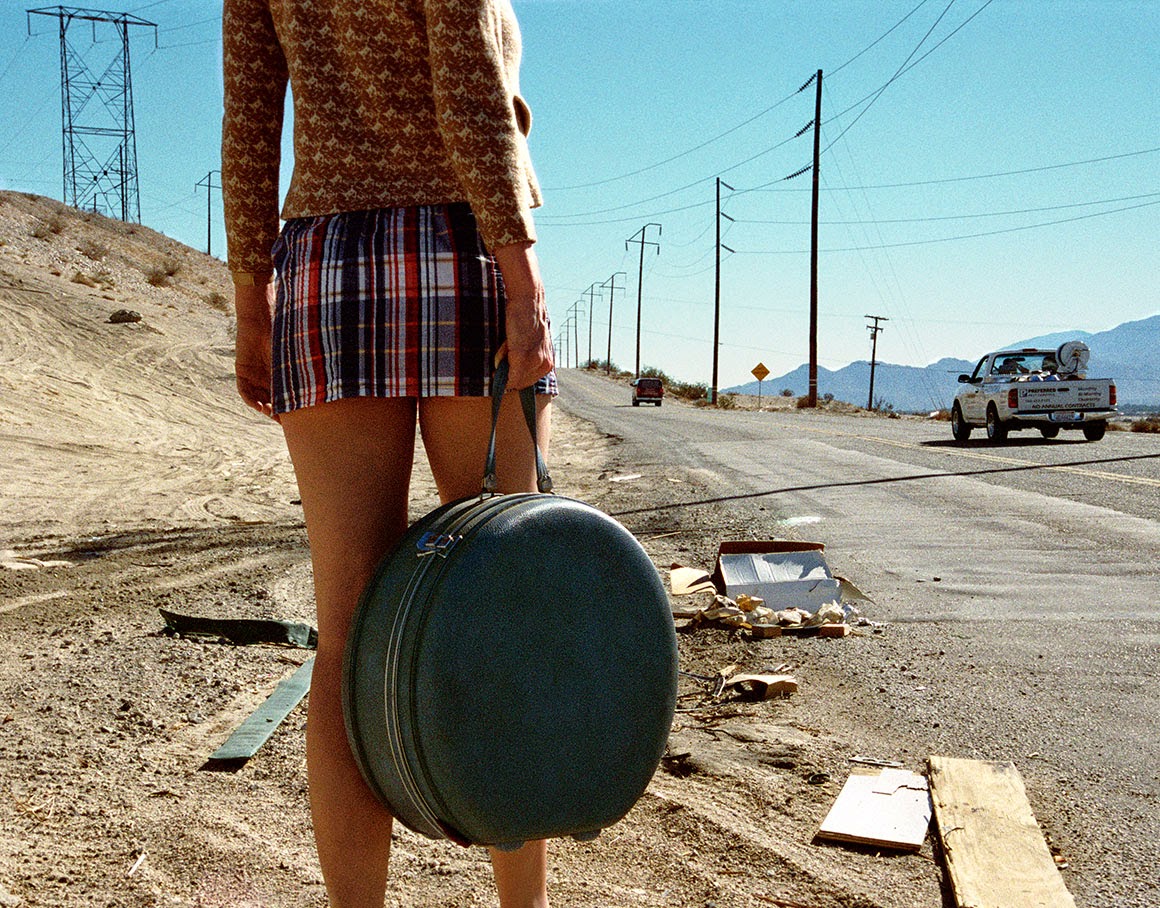 Alex Prager