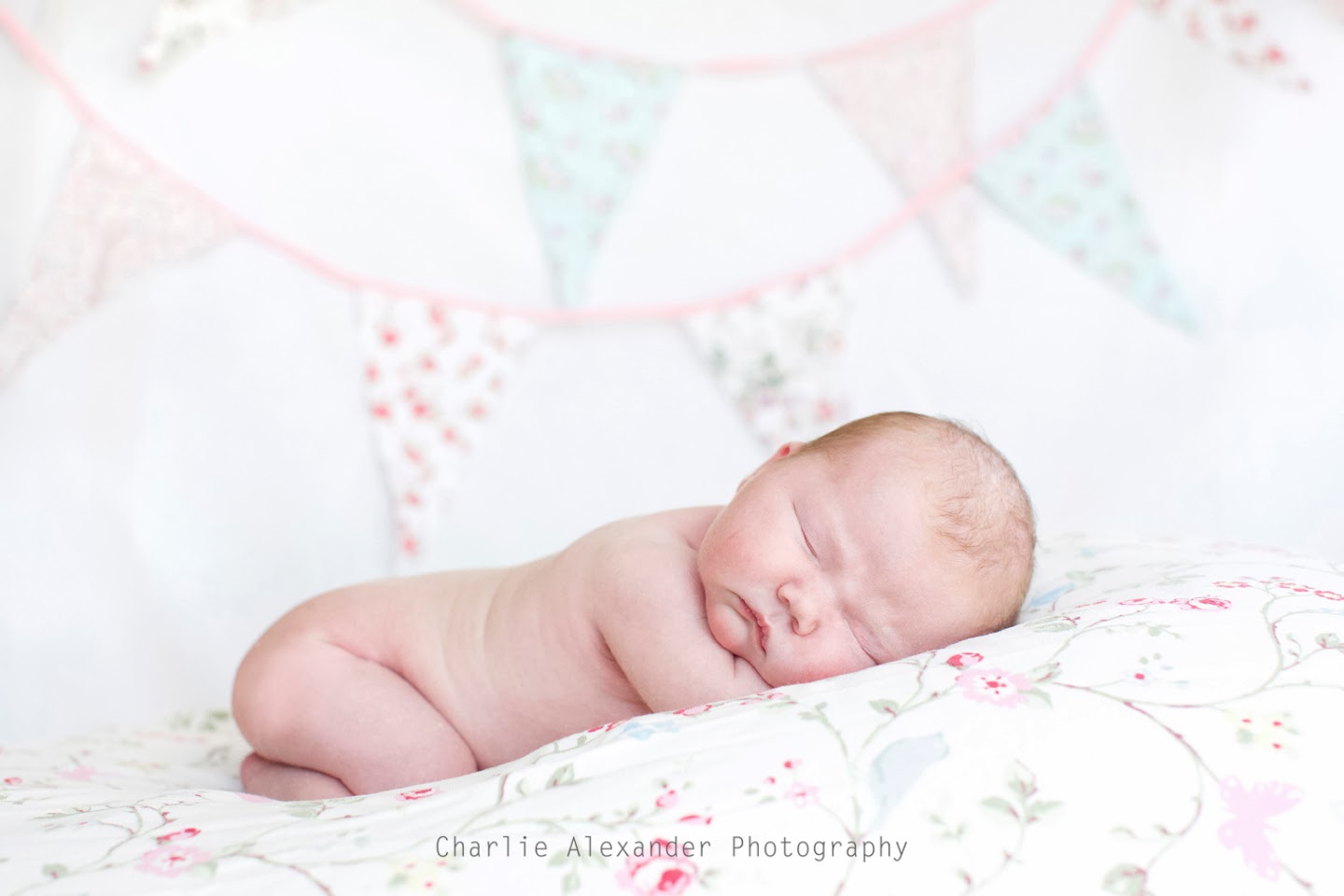 Learning Lessons in Mummyography Baby Girl Isla Paige...