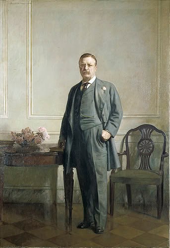 theodore roosevelt history theodore roosevelt history