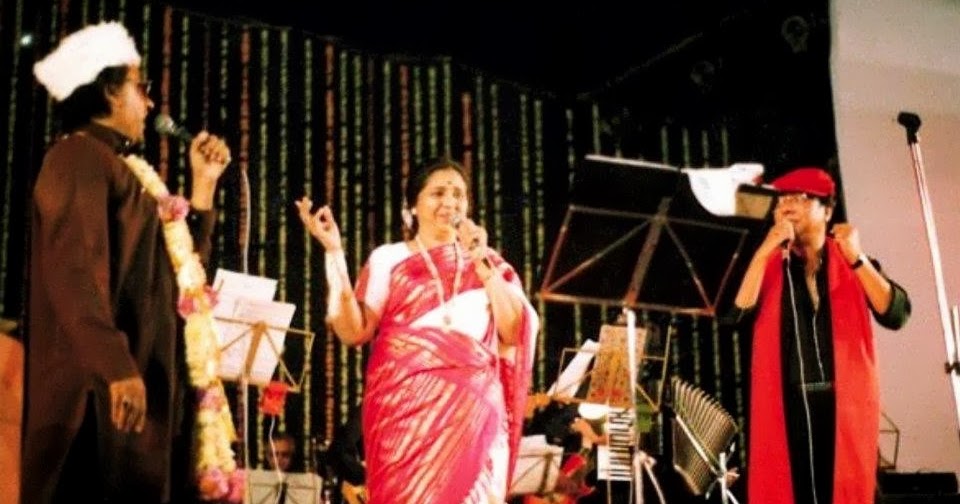 DOWNLOAD ALL TIME HIT Mp3 SONGS Of KISHORE KUMAR ,ASHA DOWNLOAD ALL TIME HIT Mp3 SONGS Of KISHORE KUMAR ,ASHA