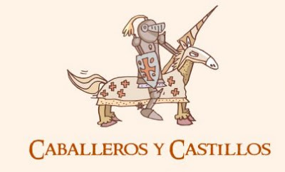 CABALLEROS Y CASTILLOS