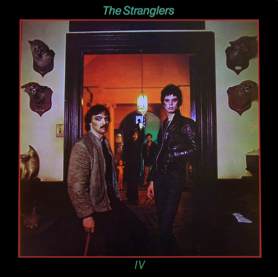 High Quality Album Covers