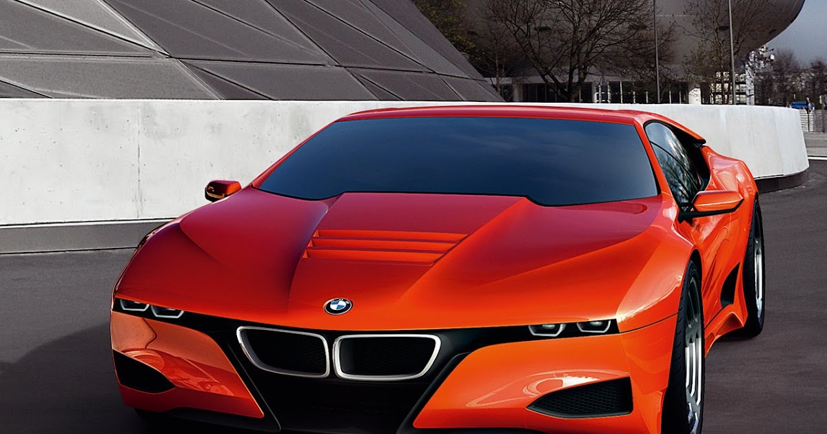 Sports Cars 2015 Bmw M1 2016 Super Sports Cars