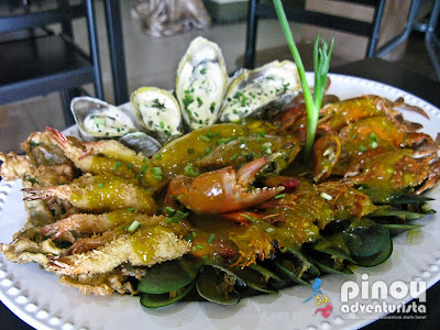 Where to Eat in Malolos Bulacan Bistro Maloleño Events Place and Restaurant