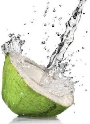 Manfaat Air Kelapa Manfaat Air Kelapa