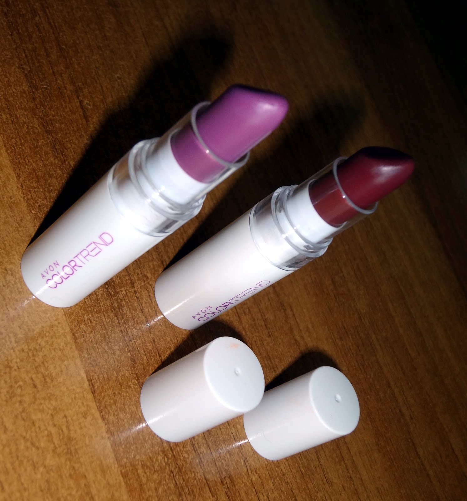 The Glamour Avenue Makeup trend Labbra prugna