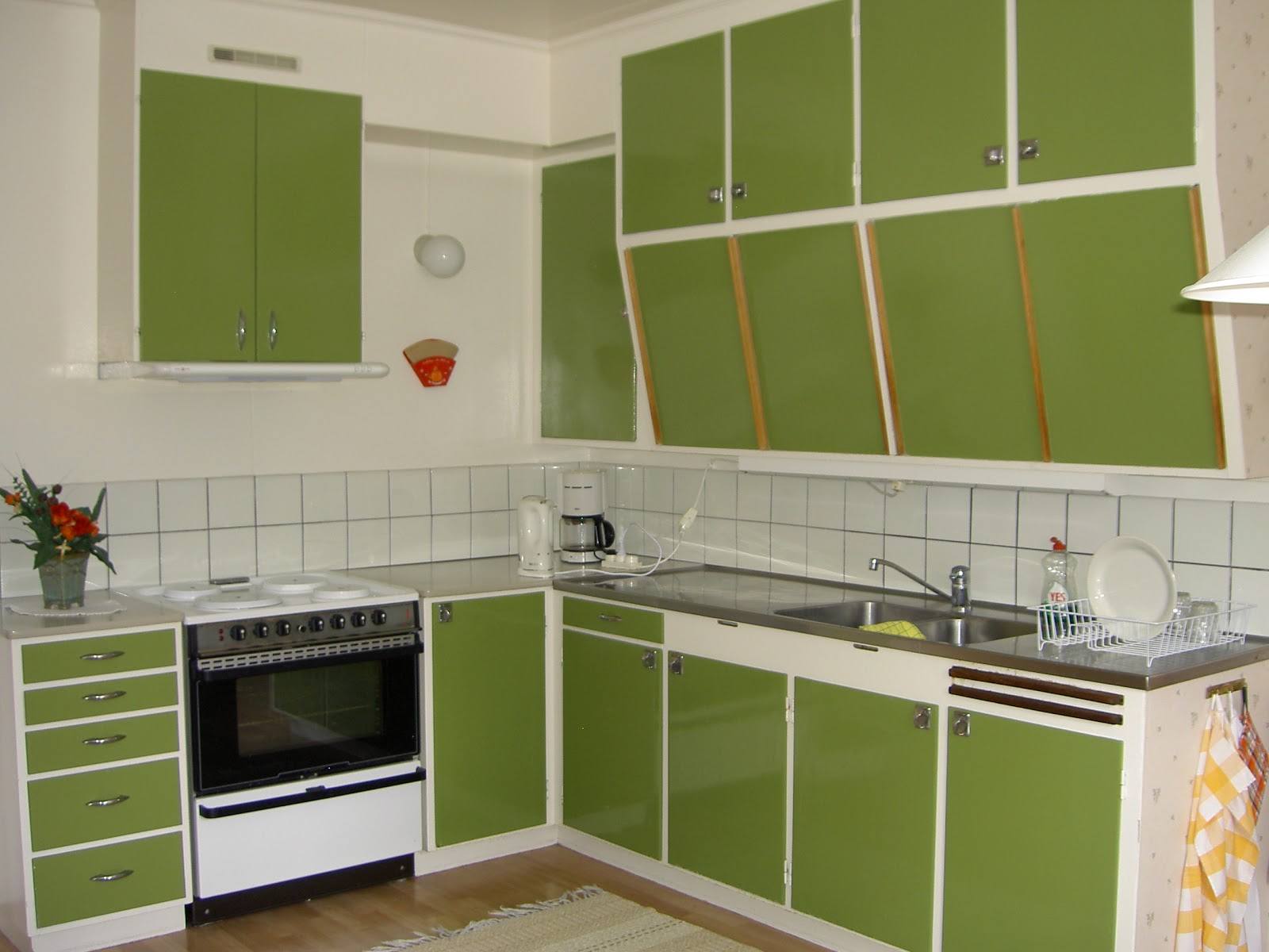 Hem ljuva trädgård