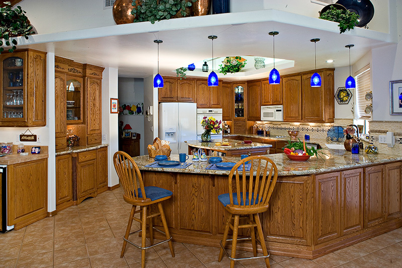 Phoenix Kitchen Home Remodeling Contractor Custom Kitchen