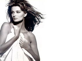 Paulina Porizkova New Wallpaper