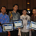 Putra Talago Batuah Dari Kerinci Raih Penghargaan USO Award 2012 Dalam Memasyarakatkan ICT