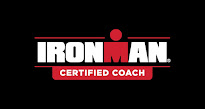 Ironman certified coach