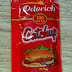 Oderich 100 anos Ketchup