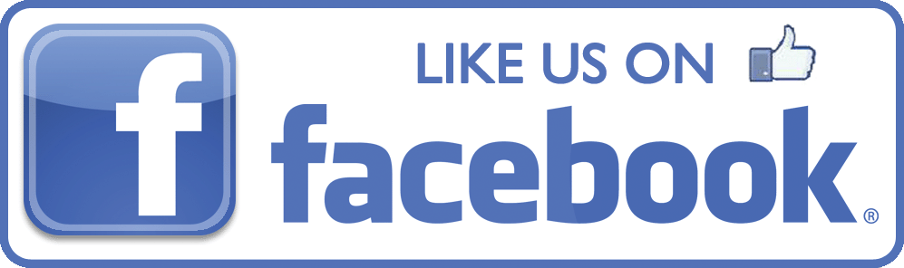 "Like" Us on FaceBook