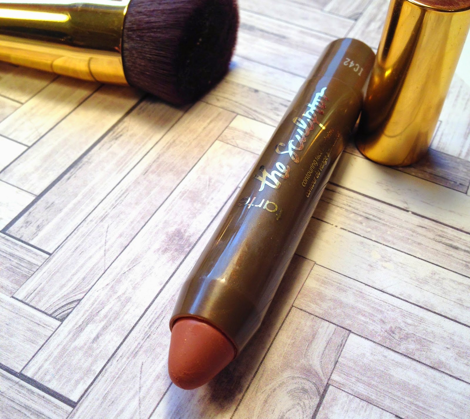 Fashion Maven... Mommy Essential Contouring Tools