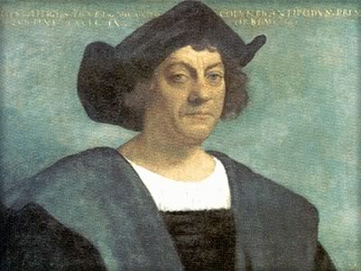 bukanklikunic.blogspot.com - Ternyata Penemu Amerika Bukan Columbus !!