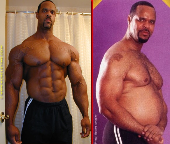 SEARCH AND BUY THIS PRODUCT Best Detransformations In Bodybuilding |IronGangsta - The Truth Will