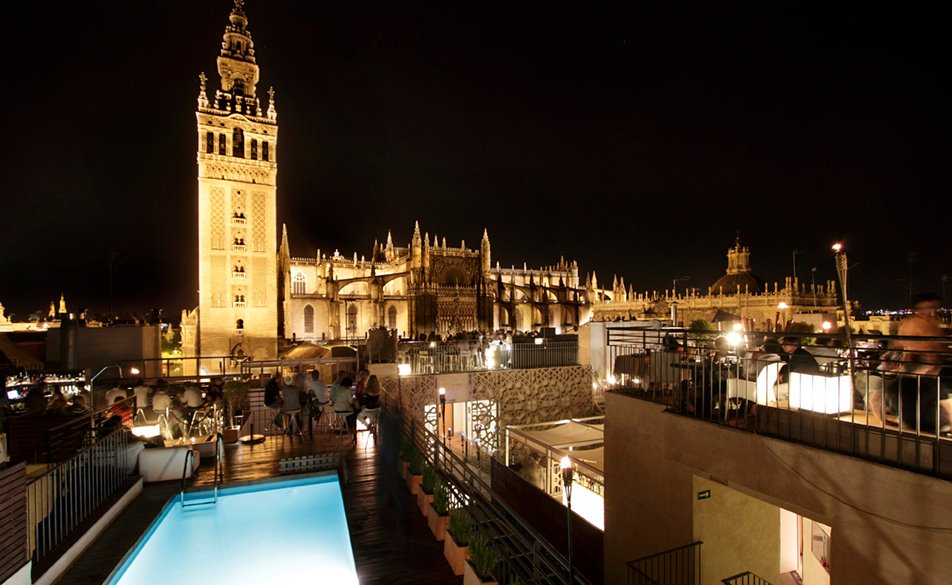 Eme Catedral Hotel Restaurant Eme Catedral Hotel Restaurant