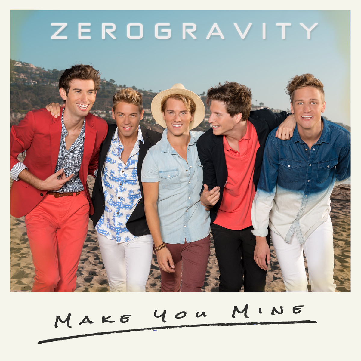 MUNDO POP MUNDO POP APRESENTA ZEROGRAVITY