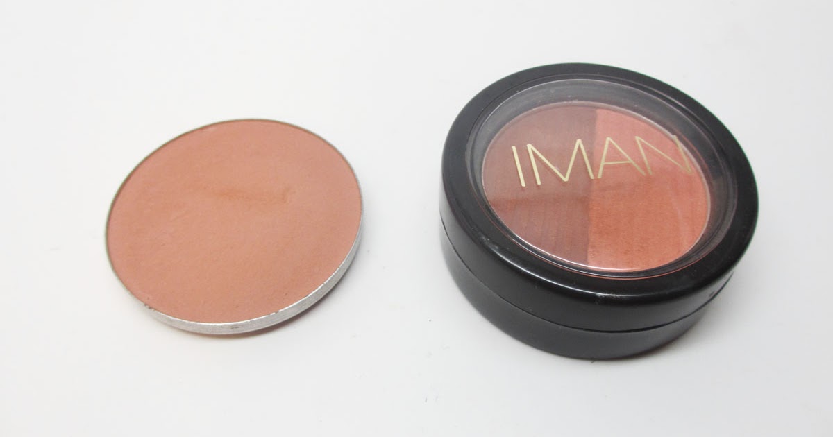 Dupe Alert MAC Gingerly Blush Makeup By RenRen