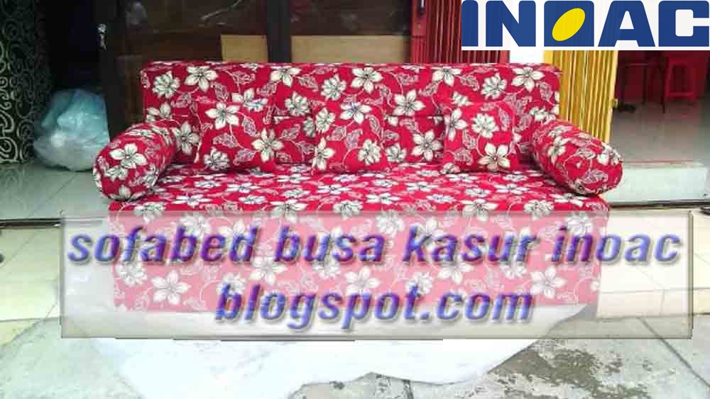 Sofabed Busa Bandung Sofa Bed Inoac Sofabed Busa Bandung