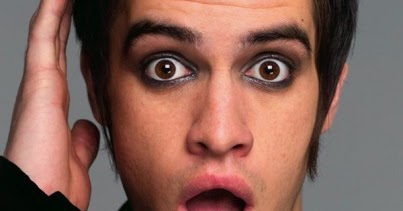 VJBrendan.com: Happy Birthday: Brendon Urie