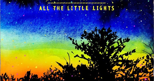Download All The Little Lights Passenger Album Zip