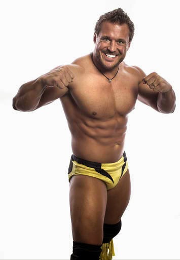Beefcakes Of Wrestling Monday Muscle Brett Idol