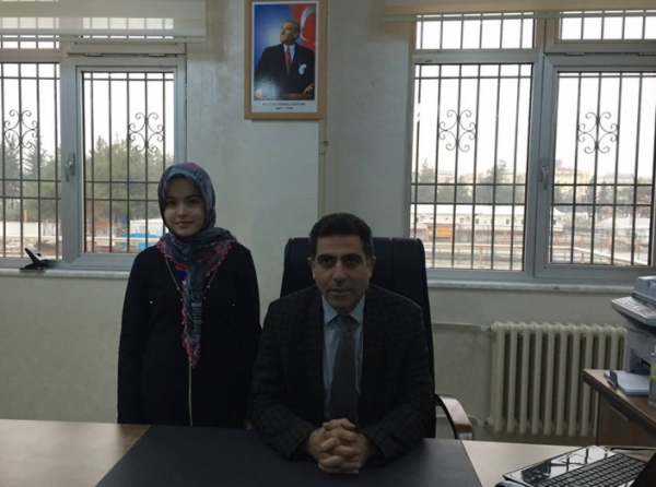 Borsa Istanbul Islahiye Fen Lisesi Siyer I Nebi Yarismasinda Gaziantep Ikincisiyiz