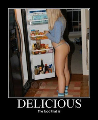 Delicious, funny hot girl sexy ass picture