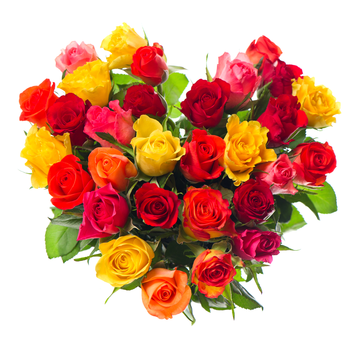 corazones enamorados...poemas - Página 6 Fotos-de-rosas-tulipanes-flores-y-arreglos-florales-de-colores-para-compartir+%288%29