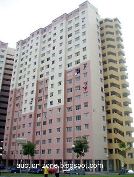 Apartment Sri Penara