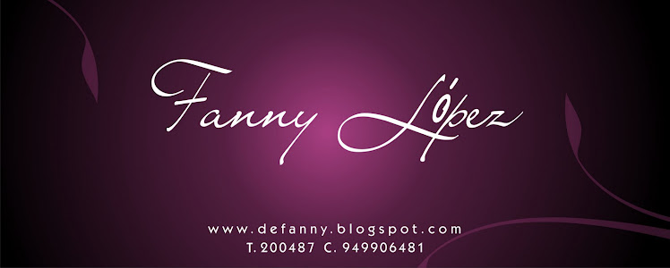 Fanny López