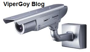 Cara Memasang Kamera CCTV Di Blog