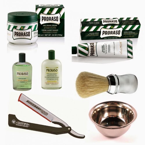 Amazing Shaving Products for the Summer The Odd Blogg